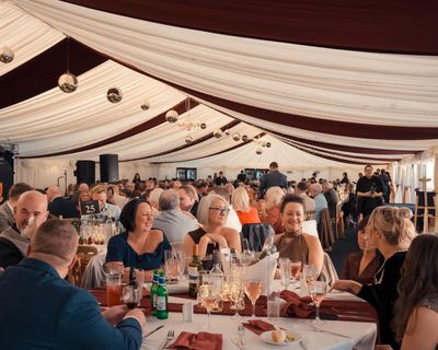 ‘It’s fabulous’: Swansea on cloud wine for Beaujolais Nouveau Day