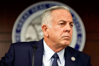 Exclusive: Nevada congresswoman sends letter to Governor Lombardo ‘demanding transparency’ and accountability on rescinded Boring Company penalties