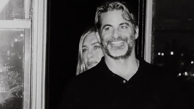 Jennifer Aniston 'Reveals' Jim Curtis Is The One She Waited After Brad Pitt, Justin Theroux: Report