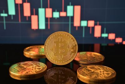 MARA Holdings Stock Slides As Bitcoin Plunges Below $90,000