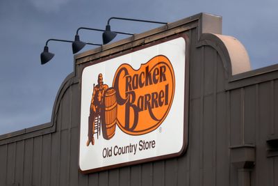 Cracker Barrel director abruptly quits but CEO keeps her job after disastrous rebrand