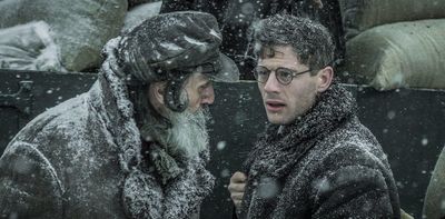The Holodomor on screen: how cinema shapes memory of Ukraine’s famine