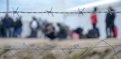Asylum is not illegal migration – why the UK government shouldn’t conflate the two