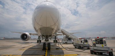 Fuel made from just air, power and water is taking off – but several things are holding it back