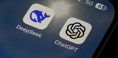 We can’t ban AI, but we can build the guardrails to prevent it from going off the tracks