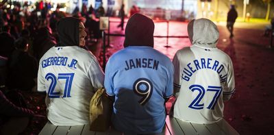 Baseball in Canada is thriving — but not on campus