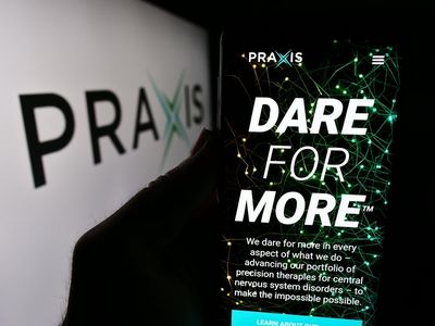 Short Seller Alleges Praxis Precision's Potential $3 Billion Drug 'A House Of Cards'