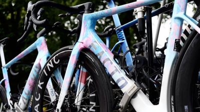 Factor to leave rebranded Israel-Premier Tech as sponsors flee team