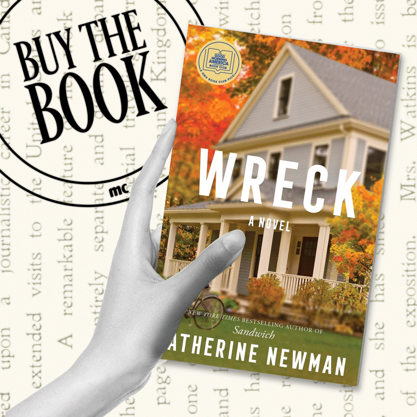 11 Novels About Dysfunctional Families to Put You at Ease When You're Home for the Holidays