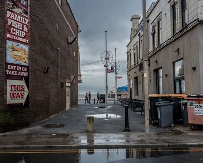 Councils in north of England and Midlands to get more funding in shake-up