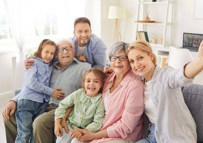 The “Village” Concept: How to Age in Place Without Being Lonely