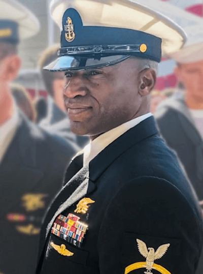 Building the Bridge Between Grit and Calm: The Story of Chriss Smith