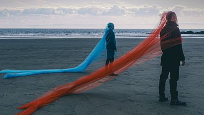 “We knew we were messing with prog royalty. It could have been like painting a moustache on the Mona Lisa”: Welsh duo covered Peter Gabriel, Mike Oldfield and others on their latest side-project album. They think they’ve got away with it