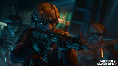 Black Ops 7’s first big update will nerf the Drone Pod and Zombies boss fight, buff SMGs, and unlock Endgame mode for all