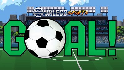 Jaleco Sports Brings 'Goal' and 'Bases Loaded' to Nintendo Switch and PS5 With New Features