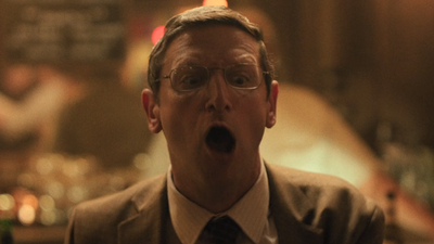 Grab Your Fanciest Pepto, Because Tim Robinson's The Chair Company Just Got Amazing News At HBO