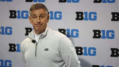 The Big Ten’s Biggest Problem Isn’t Money