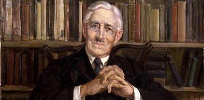 Did Plunket founder Truby King really believe in eugenics? History isn’t that simple