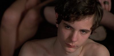 Cinema’s most notorious film: Pier Paolo Pasolini’s Salò turns 50