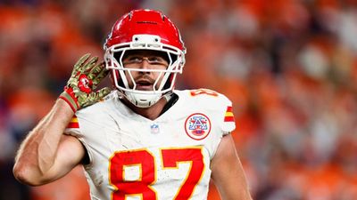 Broncos CB Shades Travis Kelce, Taylor Swift After Win vs. Chiefs in Now-Deleted Post