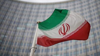 UN atomic agency votes to urge Iran to provide information about nuclear material