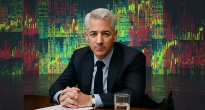 Bill Ackman Missed Out On $25 Million Selling Alphabet Shares Early In Q3