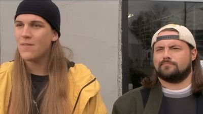 Jason Mewes Shared Some Amazing Jay And Silent Bob Merchandise Shouting Out Strikes Back That I Need