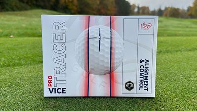Vice Pro Tracer Golf Ball Review: Is This Ball A Putting Cheat Code?
