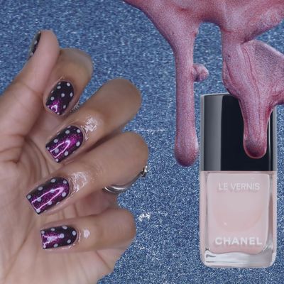 I Swear by Coffin Nails for Small Hands—These 5 Trends Prove My Point