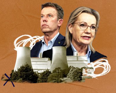 Morning Mail: Coalition’s secret net zero talking points, huge solar project proposed, Zelenskyy wary of new peace plan