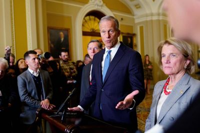 Republicans warn Bondi not to bury Epstein files after law’s passage