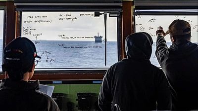 Philippines wants to strengthen cooperation with the EU in South China Sea