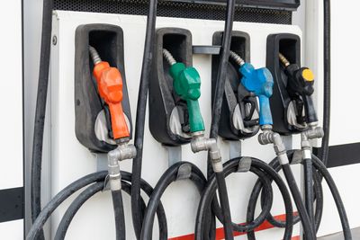 Why Gas Additives Could Be Hurting Engines More Than Helping