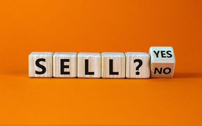 3 Speculative Stocks to Sell Before the Bottom Drops Out