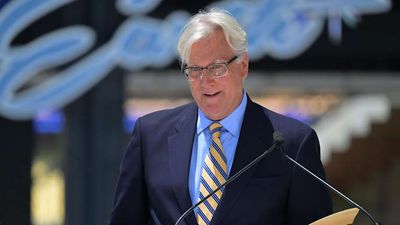 New Lakers Owner Fires Two Buss Brothers As Part of Organizational Restructuring