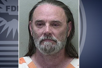 Man arrested in Florida over murder and kidnap of ‘vulnerable’ British woman