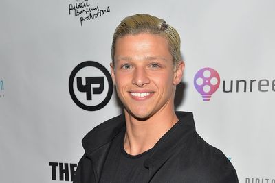 Gotti star Spencer Lofranco dies aged 33