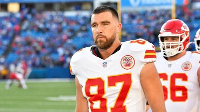Travis Kelce Has Blunt Message for Chiefs Teammates Amid Two-Game Losing Streak