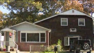 Children spent 50 years believing their father abandoned them for cigarettes, but the truth was buried right beneath their feet