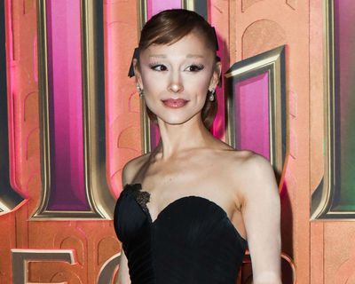 Ariana Grande contracts Covid during Wicked: For Good press tour