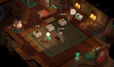 All crafting materials in Moonlighter 2 and how to get them