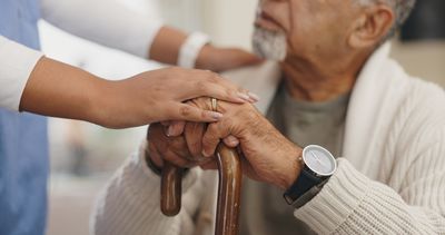 Healthcare Subsidy Cliff: What Seniors Face as ACA Credits Expire