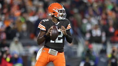 Geno Smith Had Classy Message for Shedeur Sanders Before First NFL Start vs. Raiders