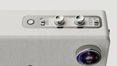 “No complicated setups. No software. No cables. Just play”: Popumusic’s PartyStudio is “the world’s first wireless MIDI synthesizer speaker”, and lets up to four people jam simultaneously