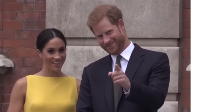 Meghan Markle's Photo Scandal: Prince Harry 'Worried' Party Snaps Would Annoy The Royal Family