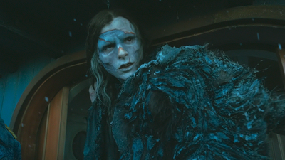 How A Rude Tweet From Years Ago Helped Jacob Elordi ‘Arrogantly’ Insert Himself Into Guillermo Del Toro’s Frankenstein