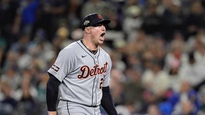 Tarik Skubal Shares Reaction to Tigers Trade Rumors