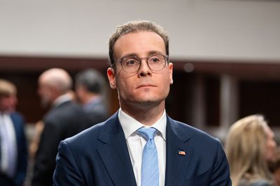 Senate Agriculture advances Selig to lead CFTC - Roll Call