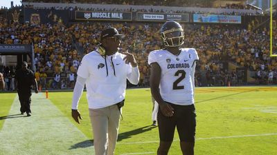 Why Deion Sanders May Not Attend His Son Shedeur’s First NFL Start for Browns