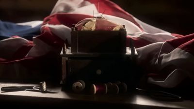 I'm Obsessed With Ken Burns' American Revolution Documentary, And I Made A Fun Game Guessing The All-Star Cast